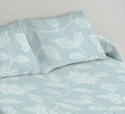 Colcha Bouti Estampada + Fundas Cojines Ceira Cama De 90cm 180x270cm -Forros De Cama Ventas 2024 3906dc240d3c01540c6b5c6a03d1e860c9f342e6 72193d9921d1499a86f53c9d356ae678