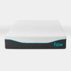 Colchón Viscoelástico Enfundable Flow ViscoLuxe Fresh&Clean 7900. Multicapa. Cecotec 11 Colchón Viscoelástico Enfundable Flow ViscoLuxe Fresh&Clean 7900. Multicapa. Cecotec -Forros De Cama Ventas 2024 392d6c98a7c44ff16215e0f36e680e6581fa2eed 36fbaa49ab044dce8949de6d5af12797