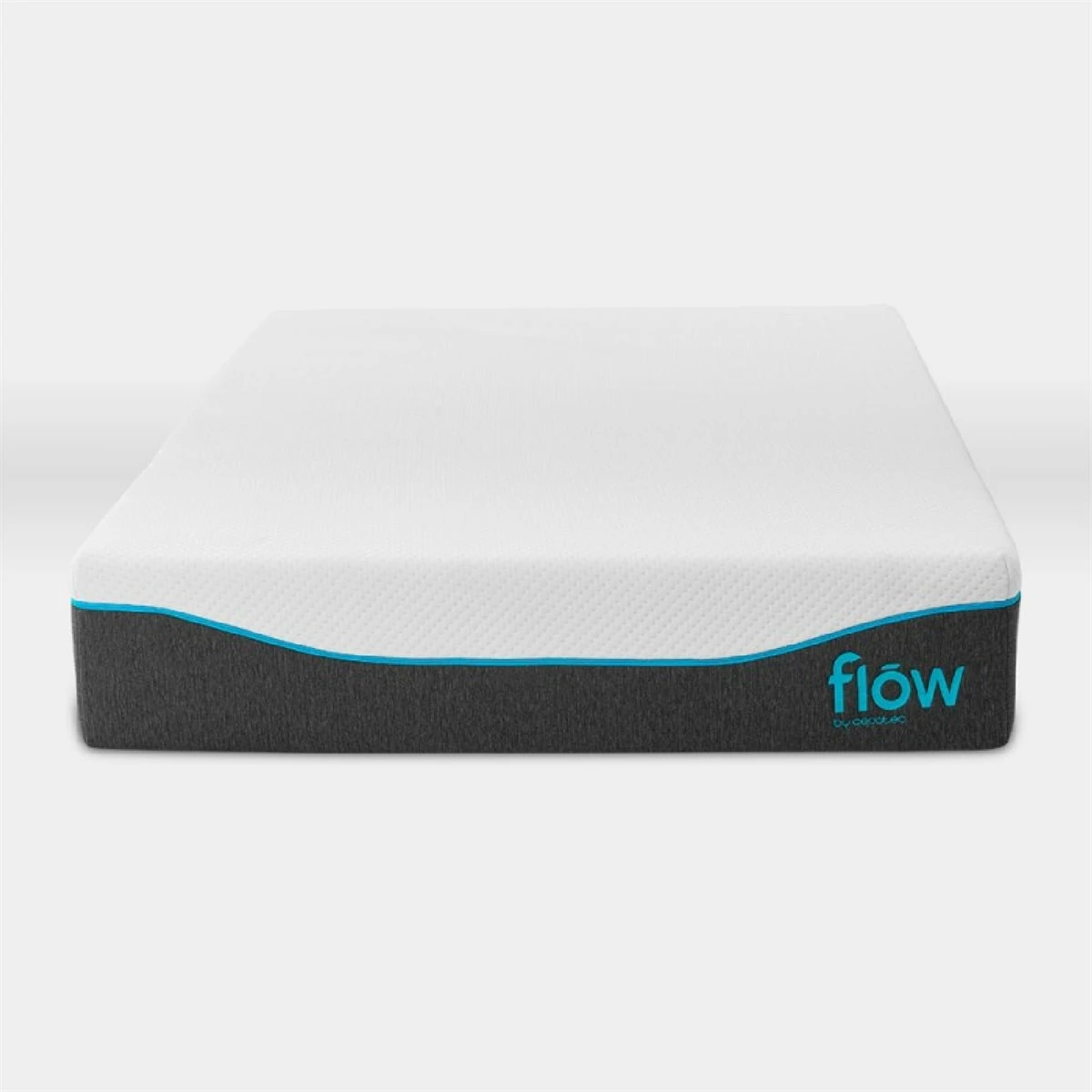 Colchón Viscoelástico Enfundable Flow ViscoLuxe Fresh&Clean 7900. Multicapa. Cecotec 7 Colchón Viscoelástico Enfundable Flow ViscoLuxe Fresh&Clean 7900. Multicapa. Cecotec - Imagen 5