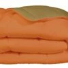 Relleno Nórdico BICOLOR Color NARANJA/PISTACHO Para Cama De 90cm -Forros De Cama Ventas 2024 3a26dacdb23273d320a3fb4347455cc7e03d3870 EDREDON NARANJA OLIVA