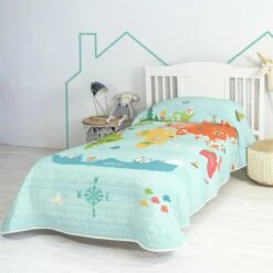 World Map Colcha Cama 80/90 (180x260 Cm) Multicolor 8 World Map Colcha Cama 80/90 (180x260 Cm) Multicolor -Forros De Cama Ventas 2024 3b74a86adb93bd46da9ce1d10aba1d54be97bd8c 2b1f5c840d1f400c9921dca632ce7c11