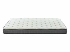 Colchón Viscoelástico Medio De Poliéster 140 X 200 Cm CHARM -Forros De Cama Ventas 2024 3ba96eb27fa0539c9a8397905c1db50952622cd3 d482f16ba5414be5914c00a90f18c821