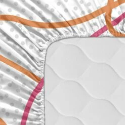 Cat & Mouse Bajera Cama 90 (90x200 Cm) Multicolor -Forros De Cama Ventas 2024 3bc8128056c2e8a4a4536fe300c721a097f6acab b65e929b75d04377aea95dcf286232ae