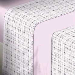 Juego De Sábanas Tres Piezas Donegal Cuadro Cama De 90 Rosa -Forros De Cama Ventas 2024 3d94485235fb9225acb667df6764d1e1d03575c8 b9d15a8f636441449df969888ed5af4f