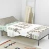 Rabbit Family Juego De Sábana Cama 80/90 (160x270 Cm) Multicolor -Forros De Cama Ventas 2024 3e0547322b7f18aa899575a37fbe2efc6f0a66d4 0d41679f35944fdba38e9dfd01584e06
