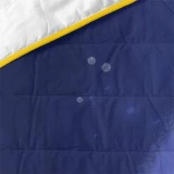 Happy Mermaid Colcha Cama 80/90 (180x260 Cm) Multicolor -Forros De Cama Ventas 2024 3e437ec24105f5df5047cf4dba32f46320c91d4f eb3bd91244b34288b254a199d38c53e0