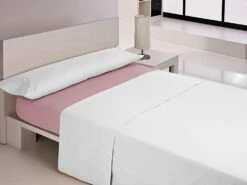 Sábana Bajera Para Cama De 90 Cm MIX