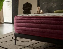 Colchón Viscoelástico Luxury Spirit Plus 67,5X180 Altura 26 +/- 1 Cm. Firmeza Media-Alta. Matris -Forros De Cama Ventas 2024 3fe8dd5fec2767807e0cead2286cc135d6006895 d9a0e23e20b649028d66051624e2cdf1