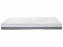 Colchón Viscoelástico Medio De Poliéster Con Funda Extraíble 90 X 200 Cm GLEE -Forros De Cama Ventas 2024 3ff4d41028d149c6d2cdcc51356605ae51537959 db5e91612c1d430090837efb14ac9797