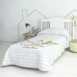 Navire Colcha Cama 80/90 (180x260 Cm) Multicolor -Forros De Cama Ventas 2024 3ffb2828bb9e63518033ed9f053bb5e1c070789d 9d6a991c8a9b481c8d7c0d47daa7fd40