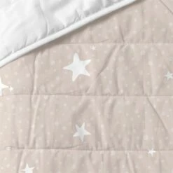Little Star Pink Colcha Cuna (100x130 Cm) Rosa -Forros De Cama Ventas 2024 3ffd40ccebeb768065a6b8863c837d81b095ed79 6e84ced5d12140ef9d04d55211b538f7