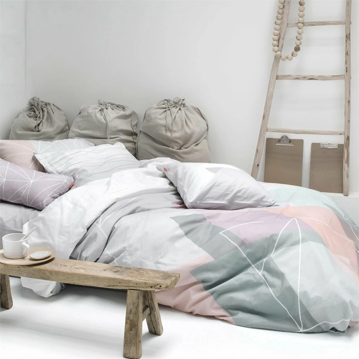 Range Funda Nórdica 155x220 Multicolor 3 Range Funda Nórdica 155x220 Multicolor