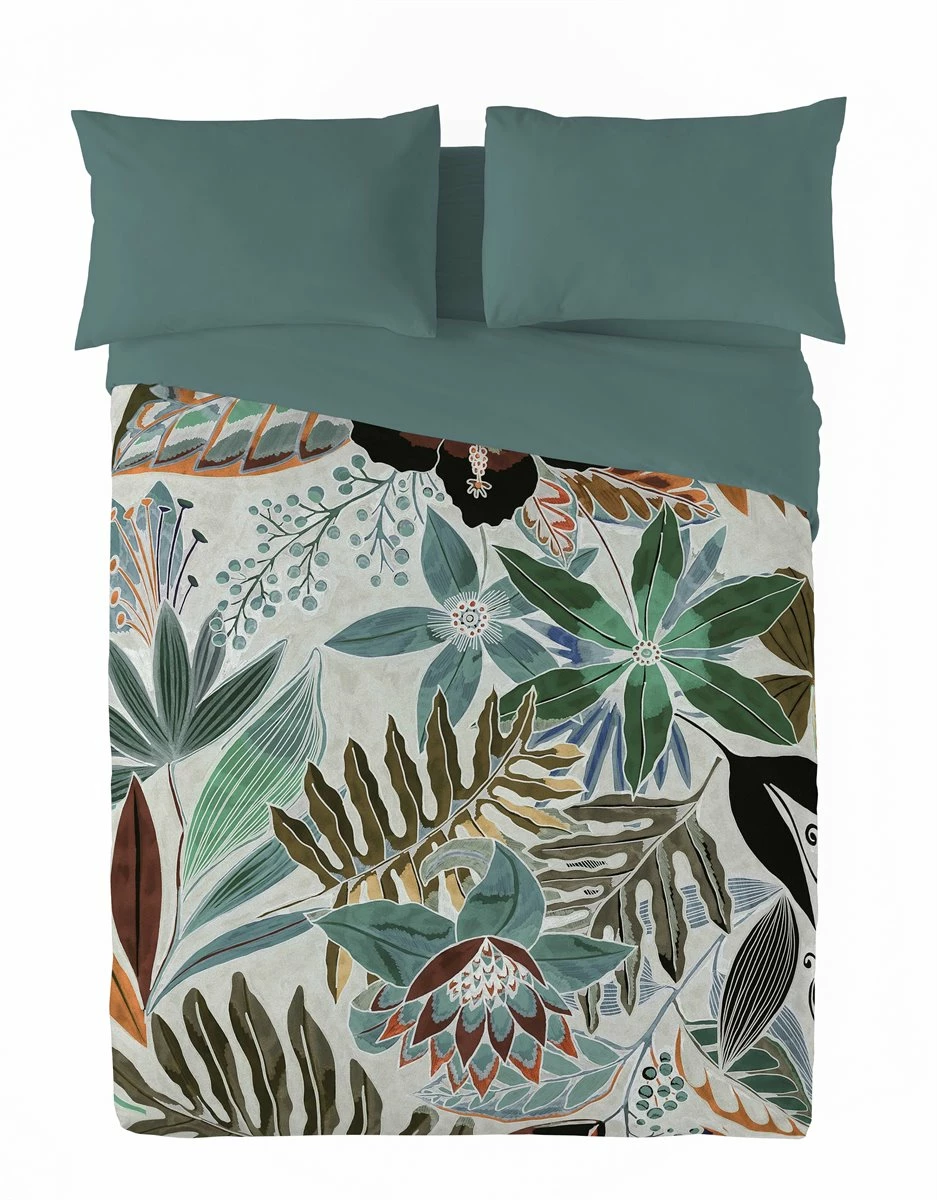 FUNDA NORDICA SORELA CAMA 90 6 FUNDA NORDICA SORELA CAMA 90 - Imagen 4