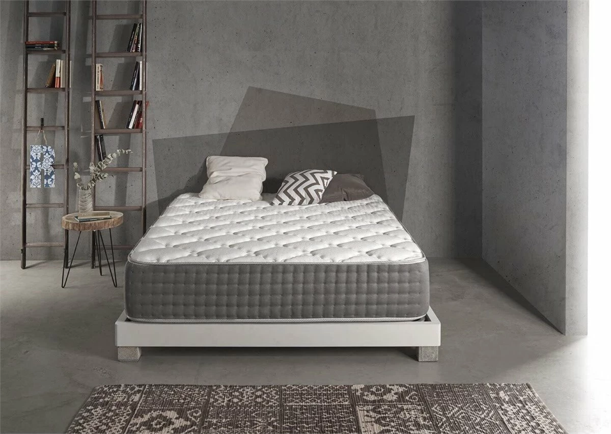 Colchón Viscoelástica ELIXIR SUPREME - SIMPUR RELAX 4 Colchón Viscoelástica ELIXIR SUPREME - SIMPUR RELAX - Imagen 2