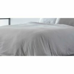 Funda Nórdica Naturals ELBA Gris Claro Cama De 90 (150 X 220 Cm) 18 Funda Nórdica Naturals ELBA Gris Claro Cama De 90 (150 X 220 Cm) -Forros De Cama Ventas 2024 415a37871b785054f6939f22161516df2f451439 0ed7f73e2f9d47c9a43f4530195c1f01