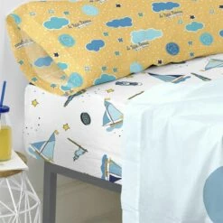 Navigateur Bajera Cama 90 (90x200 Cm) Multicolor 10 Navigateur Bajera Cama 90 (90x200 Cm) Multicolor -Forros De Cama Ventas 2024 41deceb0ee54ddeac4f7d6be0aae4e6148656e3a 27acf3a228a0461183d5f5c5b3ff61fa