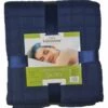 Colcha SICILIA Color AZUL Para Cama De 90cm -Forros De Cama Ventas 2024 42d289aecdf9ce0a4b4355f637d0cd8e0610986c Sicilia azul