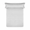 Juego De Sábanas Donegal Vítreo Gris Cama De 90 -Forros De Cama Ventas 2024 4323c257a417985d78751e8bc5740d228f362eea 4ad70606794c42f49c58fa82d61b90f8