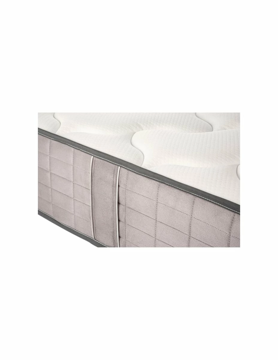 Colchón Viscoelástico De Firmeza Progresiva Con Tratamiento SanitarioDuoZone 5 Colchón Viscoelástico De Firmeza Progresiva Con Tratamiento SanitarioDuoZone - Imagen 3