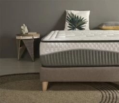 Colchón Viscoelásticoelástico 67,50x180cm Clean Plus Altura 28cm +/-2 -Forros De Cama Ventas 2024 43392c8d24d6279fca5e835c8abc9a620f24b7b7 1e50471c78b34adf972c197045dc74f5