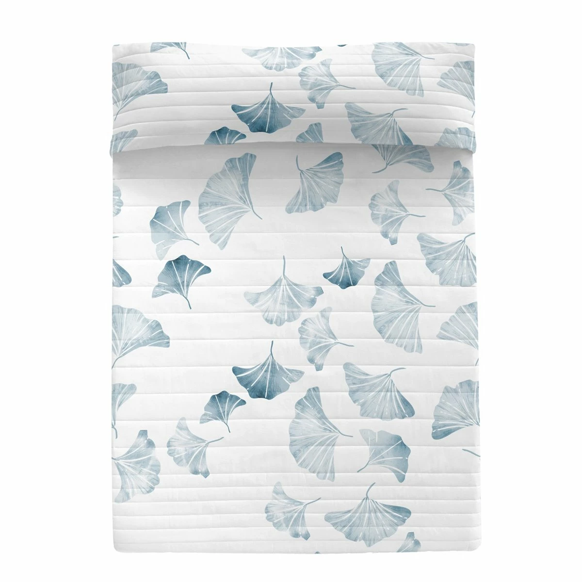 Ginkgo Colcha Cama 80/90 (180x260 Cm) Multicolor 6 Ginkgo Colcha Cama 80/90 (180x260 Cm) Multicolor - Imagen 5