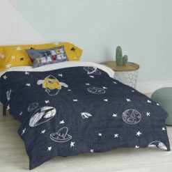Starspace Juego Nórdico 155x220 Multicolor -Forros De Cama Ventas 2024 442fd40de4bd600c937c228b7555a510c30e3f8b 8b8f2d65cfab48329cb974efd2d32b25