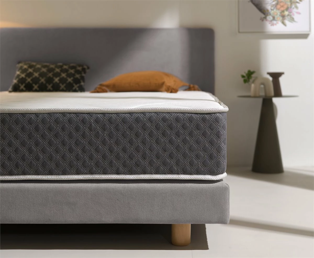 Colchón 67,5x180 Viscoelástico 22 Cm +/-2 LUXURY GRAFENO THERAPY. MATRIS 7 Colchón 67,5x180 Viscoelástico 22 Cm +/-2 LUXURY GRAFENO THERAPY. MATRIS - Imagen 5