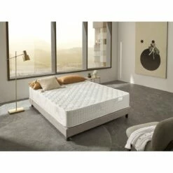 Colchón Viscoelástico IKON SLEEP VISCO ELEGANCE 180 X 80 Cm 9 Colchón Viscoelástico IKON SLEEP VISCO ELEGANCE 180 X 80 Cm -Forros De Cama Ventas 2024 4508b9b021e334a7d5f1e8451a0d817899ca2892 7f537717f62141b1908cd6b8f2f89ccc