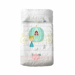 Pumpkin Colcha Cuna (100x130 Cm) Multicolor -Forros De Cama Ventas 2024 4593d81c1538705688751f56413638173b25dfd9 569cd1fe448848e0bba0fa21cd4a46a4