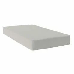 Basic Bajera Cama 90 (90x200 Cm) Gris