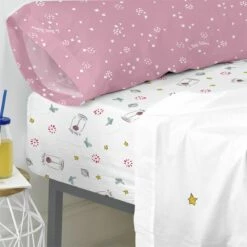 Campagne Bajera Cama 90 (90x200 Cm) Multicolor -Forros De Cama Ventas 2024 464f00cb2a248034ac72c544edb4d28c273826ca a0e47709d7fa41b7be88f7dec670bcd2