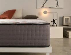 Colchón 67,5x180 Viscoelástico 28 Cm +/-2 GRAFENO PALACE. MATRIS -Forros De Cama Ventas 2024 465e3e51d3398165a4f04d969345d2454c1081a3 0e708fc288b64379a38da9b37d2dc8bf