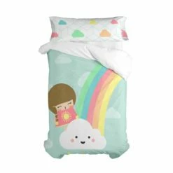 Rainbow Juego Nórdico 155x220 Multicolor 11 Rainbow Juego Nórdico 155x220 Multicolor -Forros De Cama Ventas 2024 466580d64ad75f01056abe6d8c8a4461ece8ca63 5270eaf79d694e279535e21d41d446bb