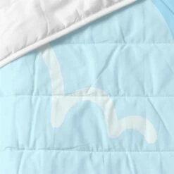 Zeppelin Colcha Cama 80/90 (180x260 Cm) Multicolor -Forros De Cama Ventas 2024 4716ad72d1c3b1945fb257998764ffe978c460a4 df85fd78260d48ecb120f760afb444ef