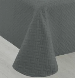 Colcha Lisa + Cojines Acolchada Belmonte Cama 90 Gris 180x260cm -Forros De Cama Ventas 2024 475123679ebad2c89dbd36494ccd71cf8ee1e430 12ee0d0ace5a48499145a068d8c6ed09