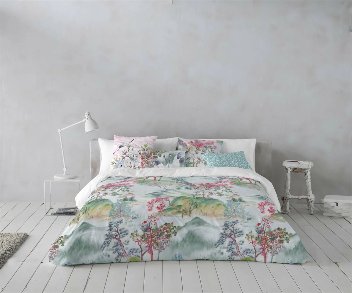 FUNDA NORDICA HAKONE CAMA 90 3 FUNDA NORDICA HAKONE CAMA 90