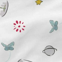 Campagne Bajera Cama 90 (90x200 Cm) Multicolor -Forros De Cama Ventas 2024 48db1b16d5f52905cc9d8fcb79c5923ca2e19d20 20384c4b84d8407d817809f9e669538a