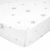 Little Star Grey Bajera Cama 90 (90x200 Cm) Gris -Forros De Cama Ventas 2024 4a3884a8e2872f76dc768902d89164656292ba6b f8aab9d5e0214047bbaf7d8a13328af6