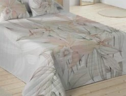 COLCHA BOUTI CAREL CAMA 90 180×260 CM -Forros De Cama Ventas 2024 4b3d5ffb6d7a1b6a048f40ba93501da3875dbb91 328377f928ba4d749454b77f4339c214