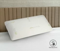 Almohada Visco Soja De SonnoMattress 90x35 -Forros De Cama Ventas 2024 4b8e48367d31dd67d55b595ca99528579a1ed1c0 e19be1e242d141b4909ca9c018d894bd