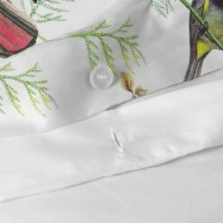 Birds Of Paradise Funda Nórdica 155x220 Multicolor 13 Birds Of Paradise Funda Nórdica 155x220 Multicolor -Forros De Cama Ventas 2024 4c22f1f777dccf8c11af7479d4e5bd884b46818c 298aa4a33cc74019acd15cbe4ed3d311