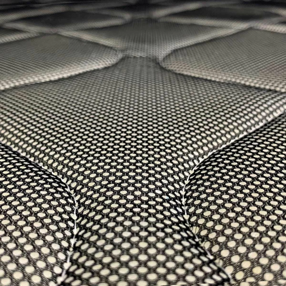 Colchon 90 X 190 Viscoelástico Fresh Reversible | Firmeza Media-Alta | Cara Invierno / Verano 6 Colchon 90 X 190 Viscoelástico Fresh Reversible | Firmeza Media-Alta | Cara Invierno / Verano - Imagen 4