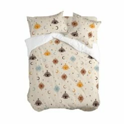 Mystical Funda Nórdica 155x220 Multicolor -Forros De Cama Ventas 2024 4d33aedeee6a8f5b26f7287988e787e807bc6dc4 d8c9be8ebcf441e3b74be0ed33e7fd0b