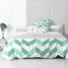 Zigzag Funda Nórdica 260x240 Multicolor -Forros De Cama Ventas 2024 4d3ec938da93afc7e7071fc655ddb6abf4df978d c4a0737567334f8eb04579ac595219c1