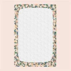 Flower Power Bajera Cama 150/160 (160x200 Cm) Multicolor -Forros De Cama Ventas 2024 4da87447d11fe0cb488c9707be8ca988283afd66 97a0fcffb01c4cc98fe8b39b8e9b24ff