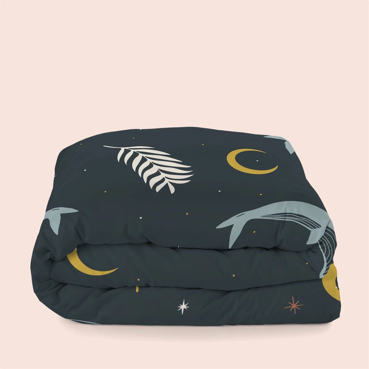 Oniric Funda Nórdica 155x220 Multicolor 6 Oniric Funda Nórdica 155x220 Multicolor - Imagen 4