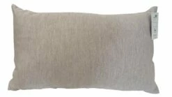 Cojín VERSA Color ARENA 30x50cm