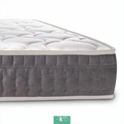 Colchón Cama Nido 80 X 180 Cm Viscoelástico Aloe Vera Firmeza Suave Altura +/- 20 Cm -Forros De Cama Ventas 2024 4e5085c2b141073cd9b0003b2bcad43fac34140e b45645fbb4a2446c9fb9921626ac73c6