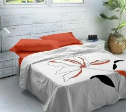 JUEGO DE SÁBANAS JAVEA CAMA 90