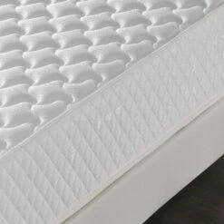 Colchón Visco Los Angeles, Cara Invierno/Verano, Ergonómico, Transpirable Y Blanco, Altura 20 Cm -Forros De Cama Ventas 2024 5095b4f8d4fbf45c68f1e97a4aa9f22dab98c961 0da2332911cb40f4aaef64e6d349d0f7
